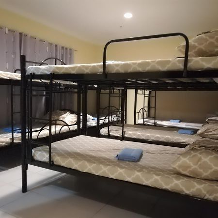 Cozydito Hostel 마닐라 외부 사진
