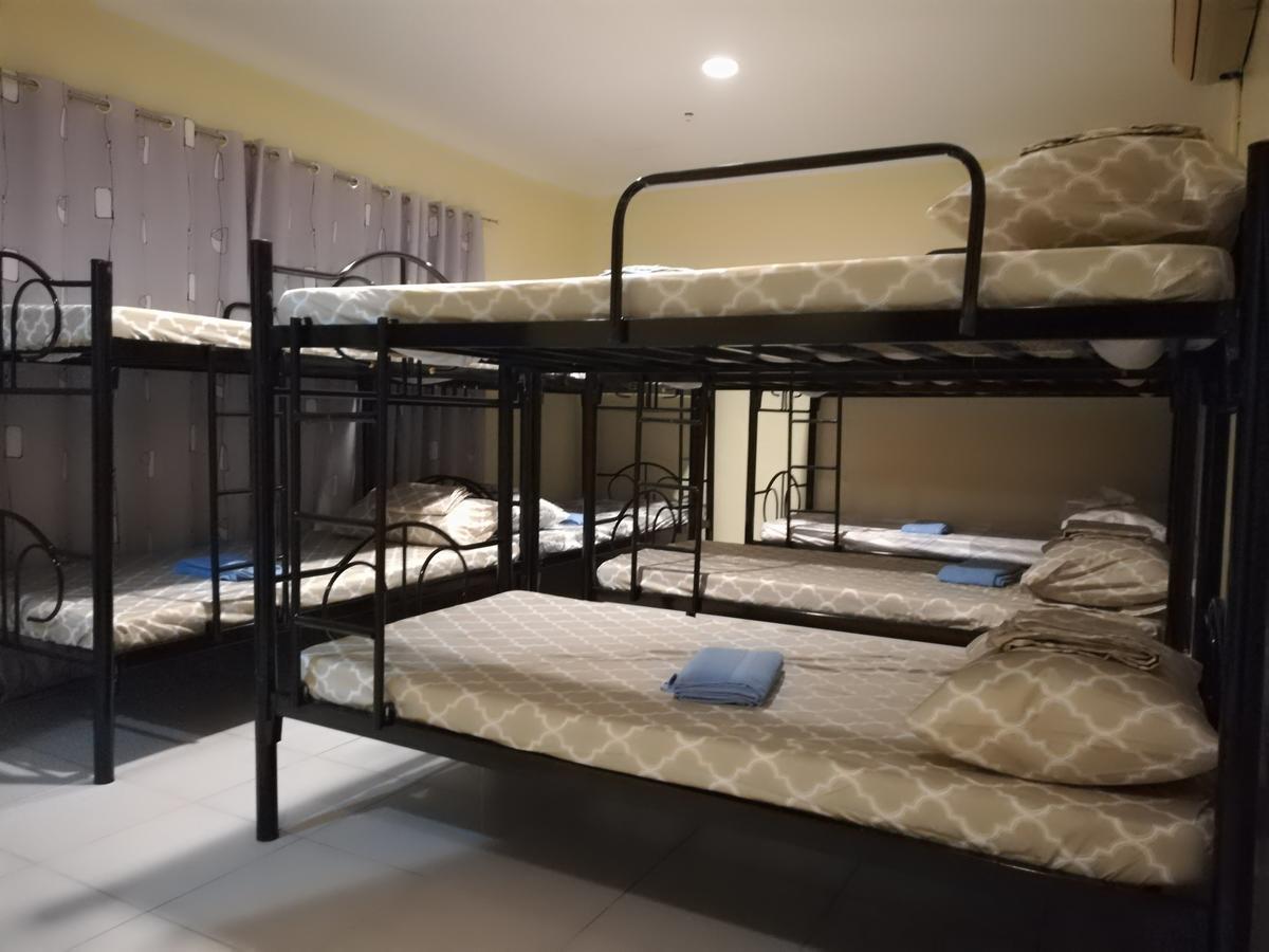 Cozydito Hostel 마닐라 외부 사진