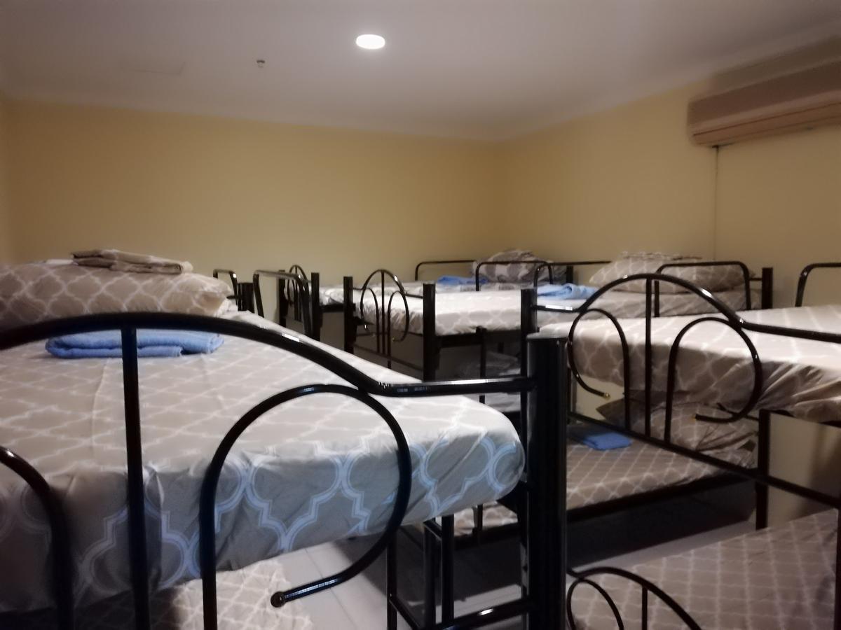 Cozydito Hostel 마닐라 외부 사진