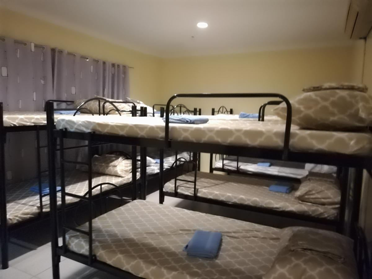 Cozydito Hostel 마닐라 외부 사진