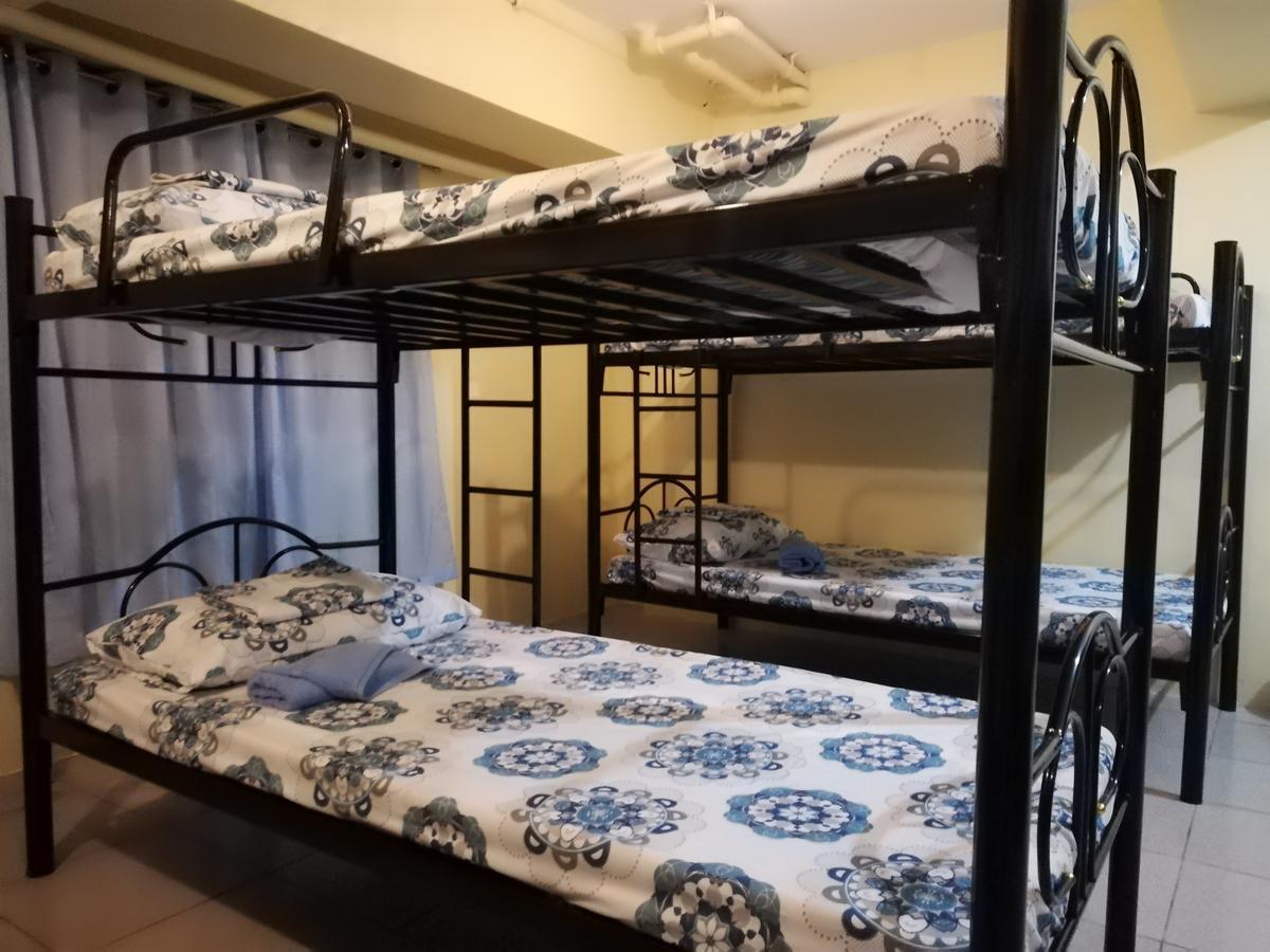 Cozydito Hostel 마닐라 외부 사진